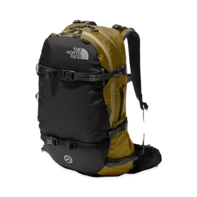 The North Face Chugach 28 "Moss Green"