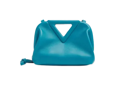 Bottega Veneta Point "Mallard"