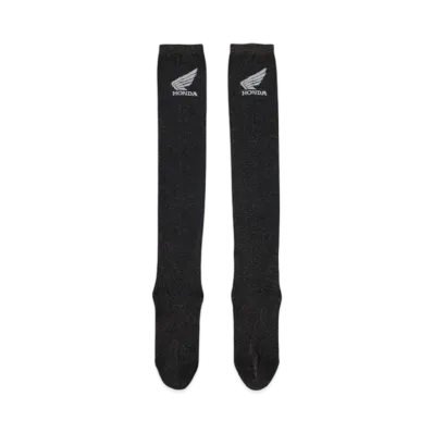MOUSSY x HONDA Glitter Socks "Black"