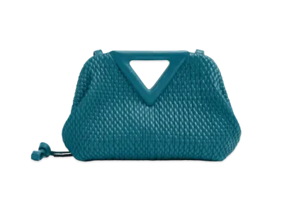 Bottega Veneta Point "Mallard"