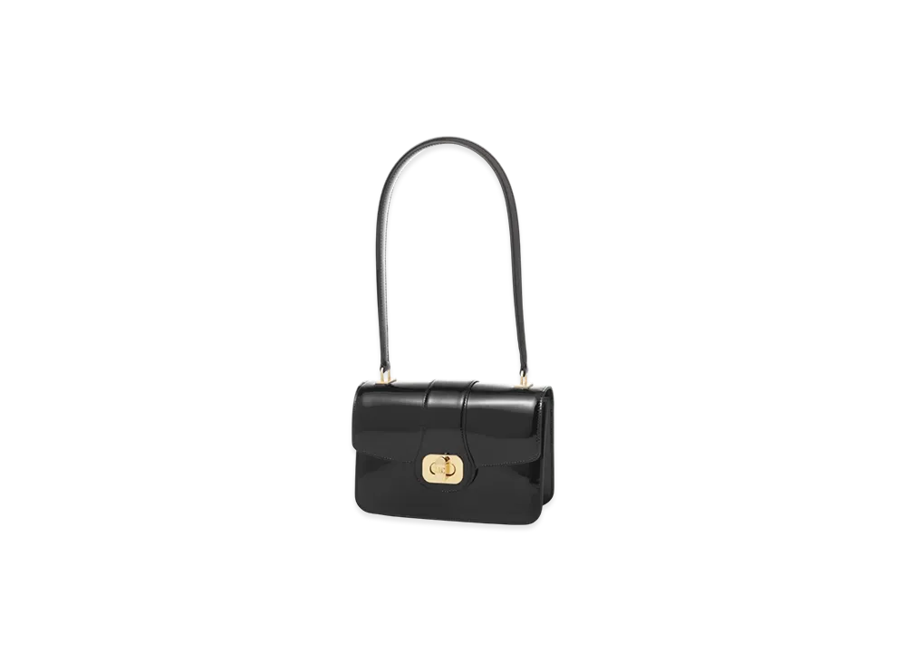 CELINE Teen Josephine "Black"