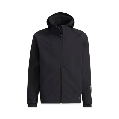 ADIDAS ID 2.0 WARM WIND JACKET "Black"