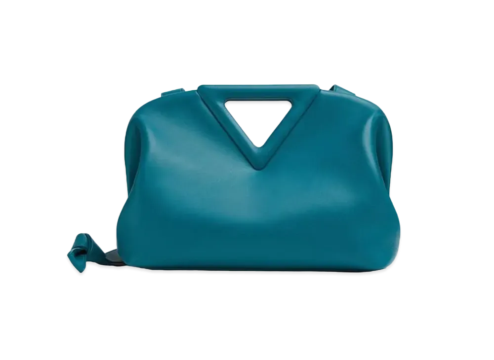 Bottega Veneta Point "Mallard"