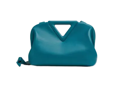 Bottega Veneta Point "Mallard"