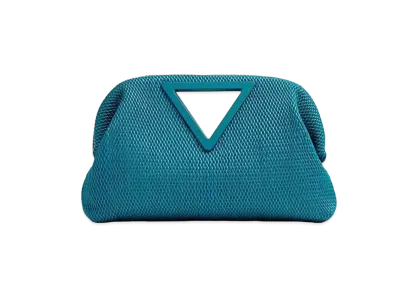 Bottega Veneta Point "Mallard"