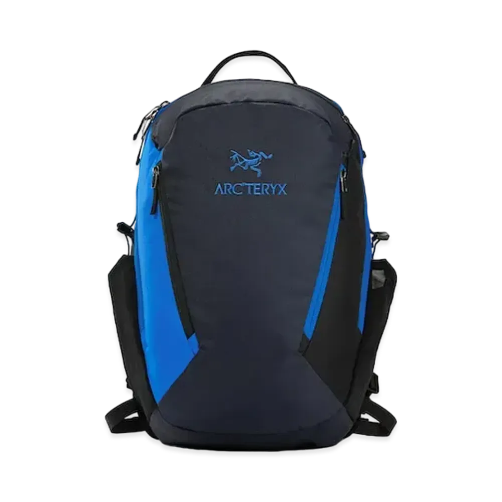 ARC'TERYX x BEAMS Mantis 26L Backpack "Boro Blue" 30315/X000006478