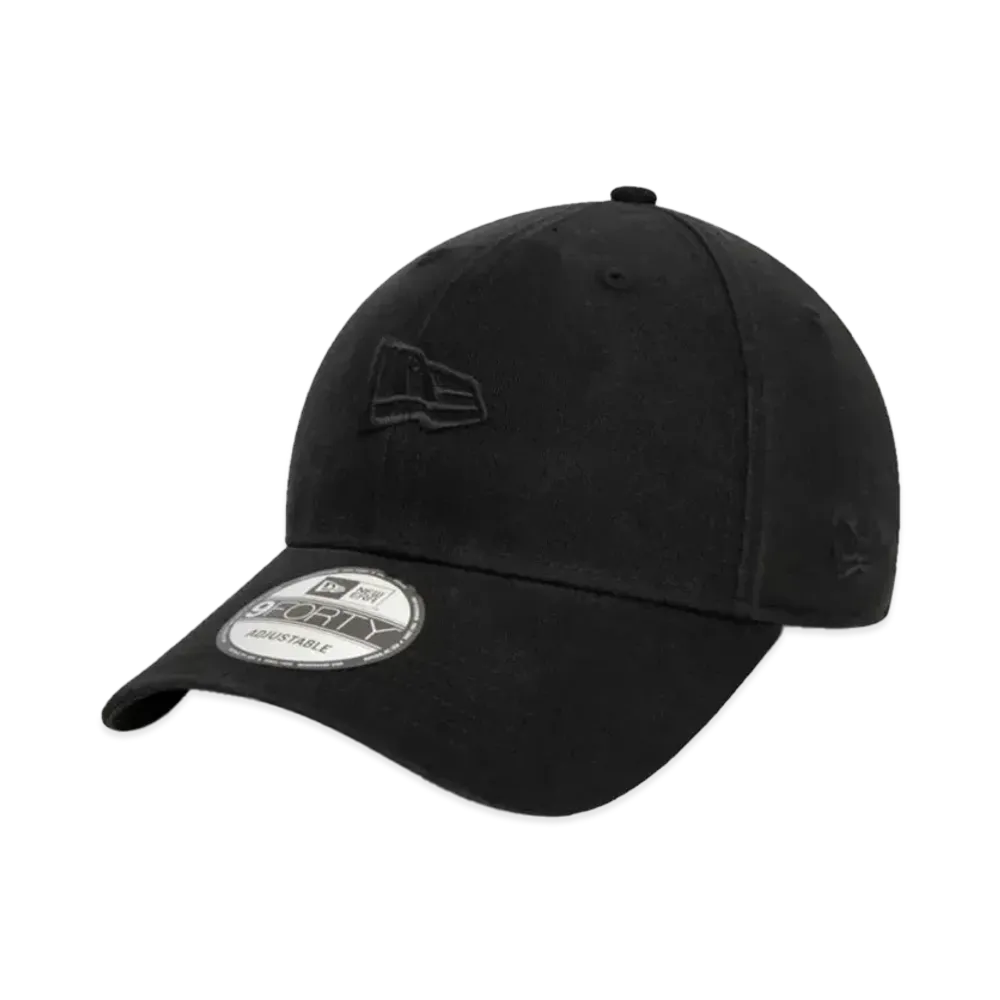 NEW ERA 940 9FORTY "Black Flag"