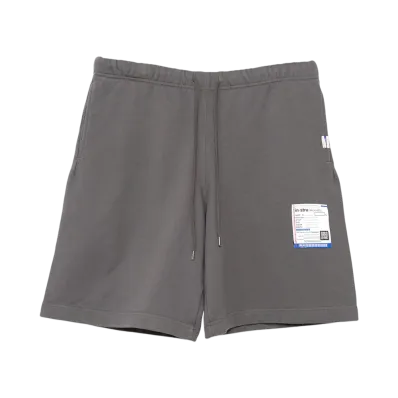 Maison MIHARA YASUHIRO French Terry Easy Shorts "Dark Gray"
