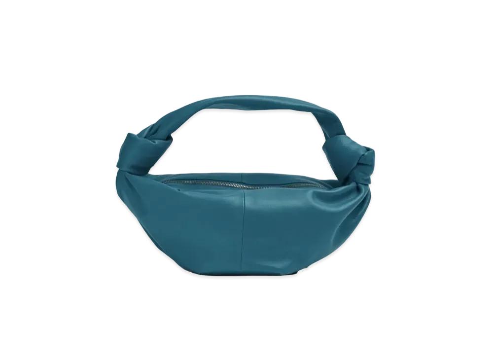 Bottega Veneta Double Knot "Mallard"