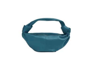 Bottega Veneta Double Knot "Mallard"