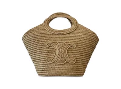 CELINE Women's Capsule Bags "Beige"