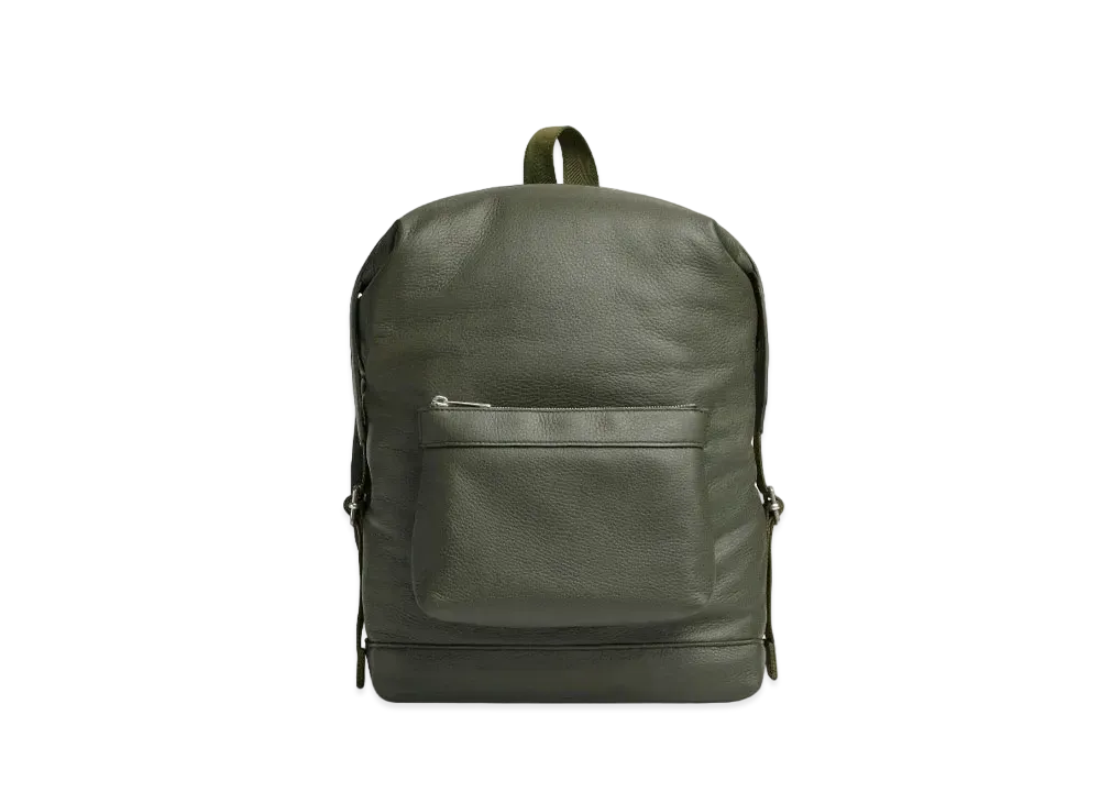 Bottega Veneta Classic Pillow "Camping"