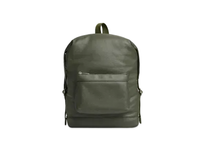 Bottega Veneta Classic Pillow "Camping"