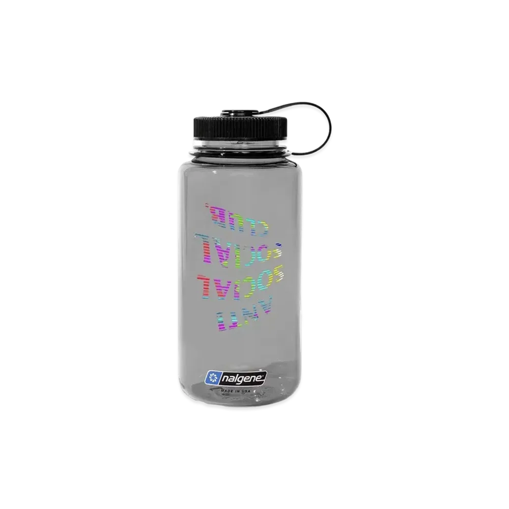 ANTI SOCIAL SOCIAL CLUB NTSC Nalgene "Black"