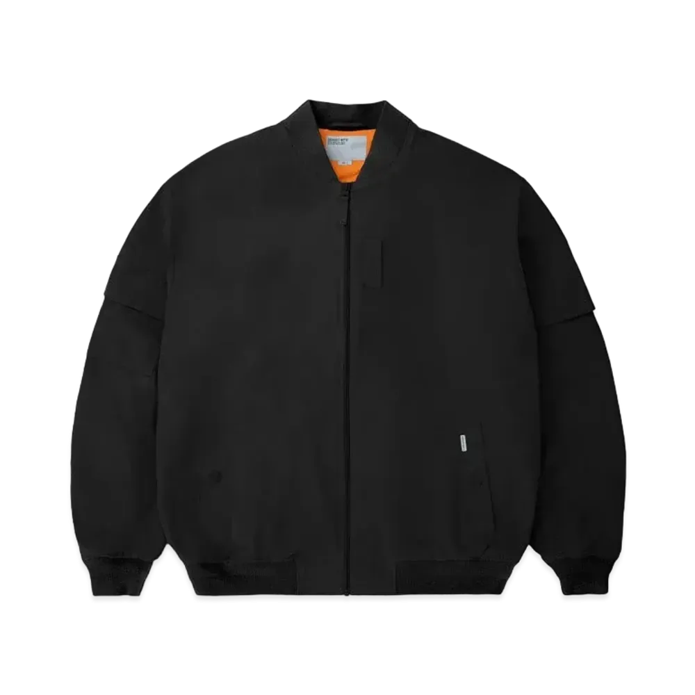Carhartt L2B Jacket "Black"