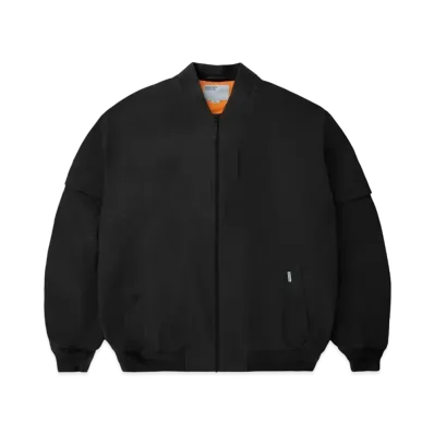 Carhartt L2B Jacket "Black"