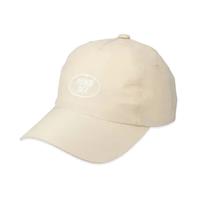 WIND AND SEA X FCMM CAP "Beige"