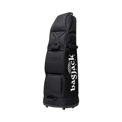 bagjack GOLF Hard Travel Cover "BLACK"