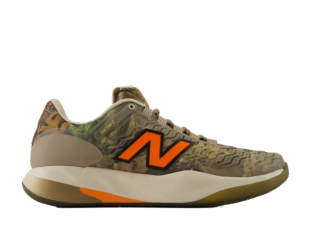 New Balance CT-Rally V2 "Dark Camo"