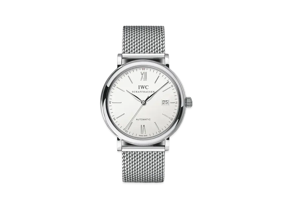 IWC Portofino Automatic