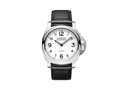 PANERAI Luminor Base 8 Days - 44mm