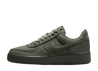 Tune × Nike Air Force 1 Low CVS "Wardrobe Unlocked"