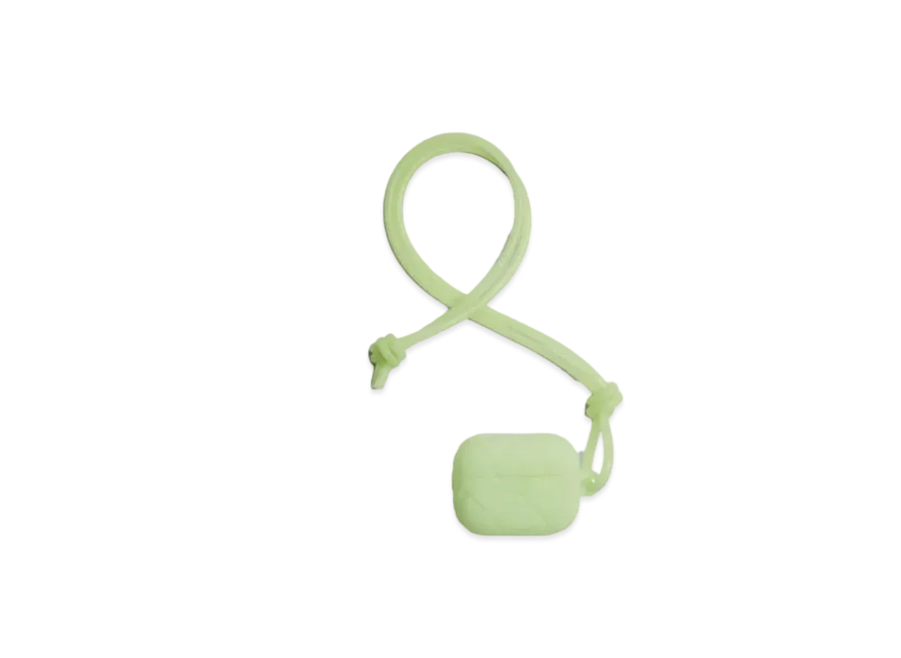 Bottega Veneta AirPods Pro Case "Glow"