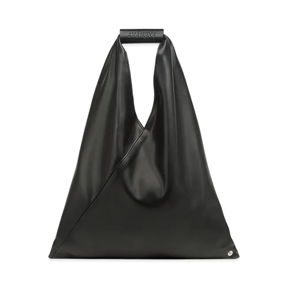 MM6 Maison Margiela Japanese Bag Classic Small "Black"
