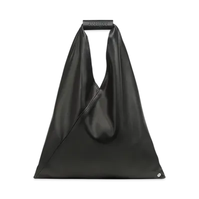 MM6 Maison Margiela Japanese Bag Classic Small "Black"