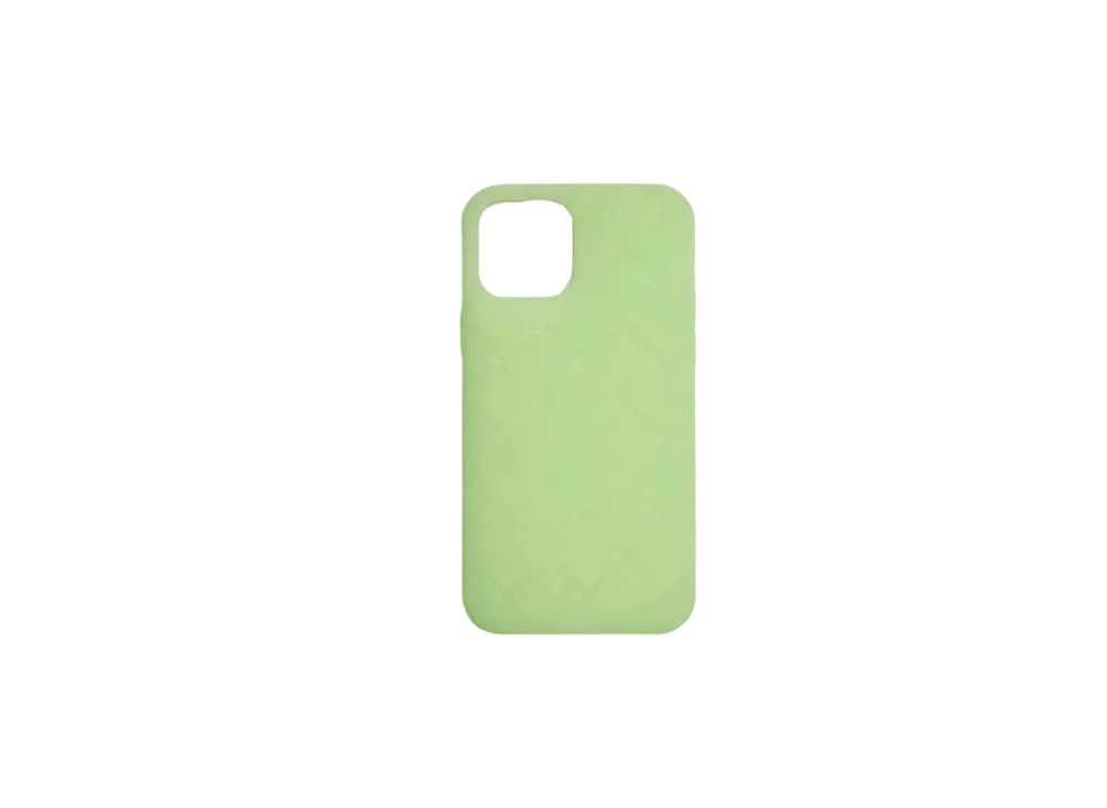 Bottega Veneta iPhone 12 Pro Case "Glow"