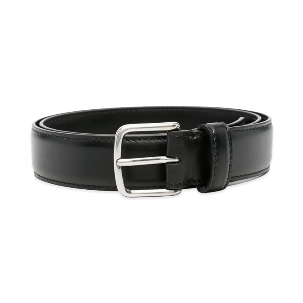 The Row Women's Belts "Black"
