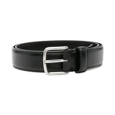 The Row Women's Belts "Black"