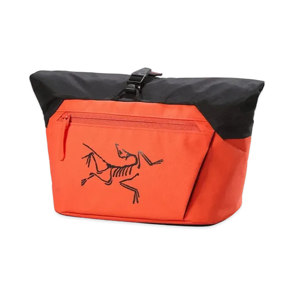ARC'TERYX Ion Chalk Bucket "Solaris"