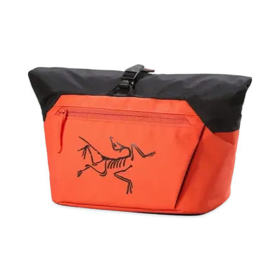 ARC'TERYX Ion Chalk Bucket "Solaris"