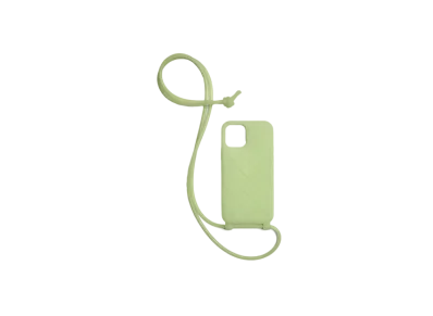 Bottega Veneta iPhone 12 Pro Case "Glow"