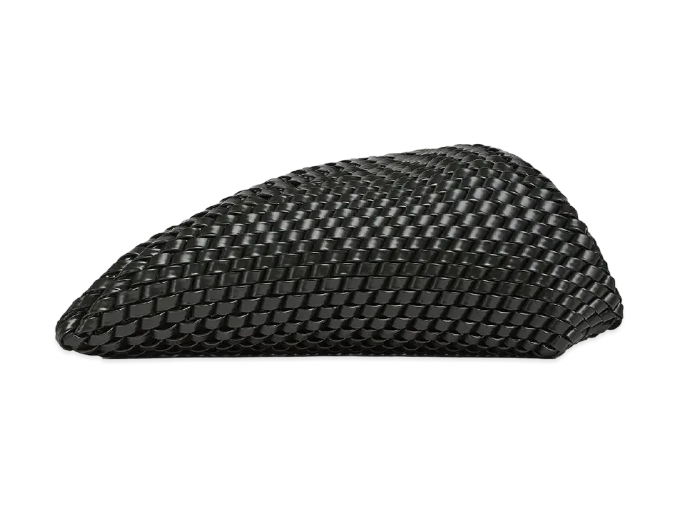 Bottega Veneta Structure "Dark Moss"