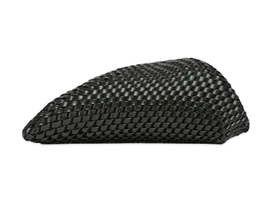 Bottega Veneta Structure "Dark Moss"