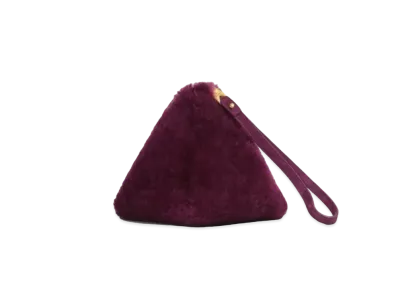 Bottega Veneta Pouch "Mystic"