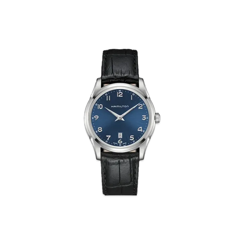Hamilton Jazzmaster Thinline Quartz