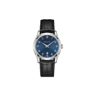Hamilton Jazzmaster Thinline Quartz