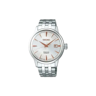 SEIKO Presage Basic Line SARY137