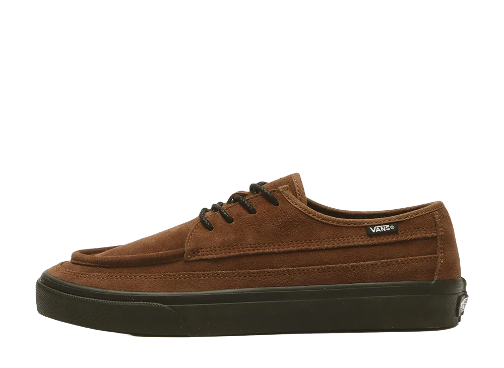 Vans Mecon "Brown/Black" (V379)