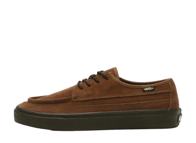 Vans Mecon "Brown/Black" (V379)