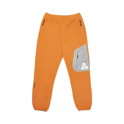PALACE Polartec Flecto Joggers "Orange"