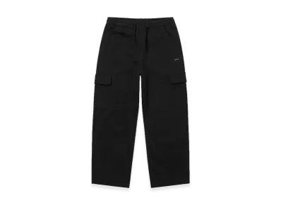 thisisneverthat T.N.T. Classic HDP Cargo Sweatpant "Black"