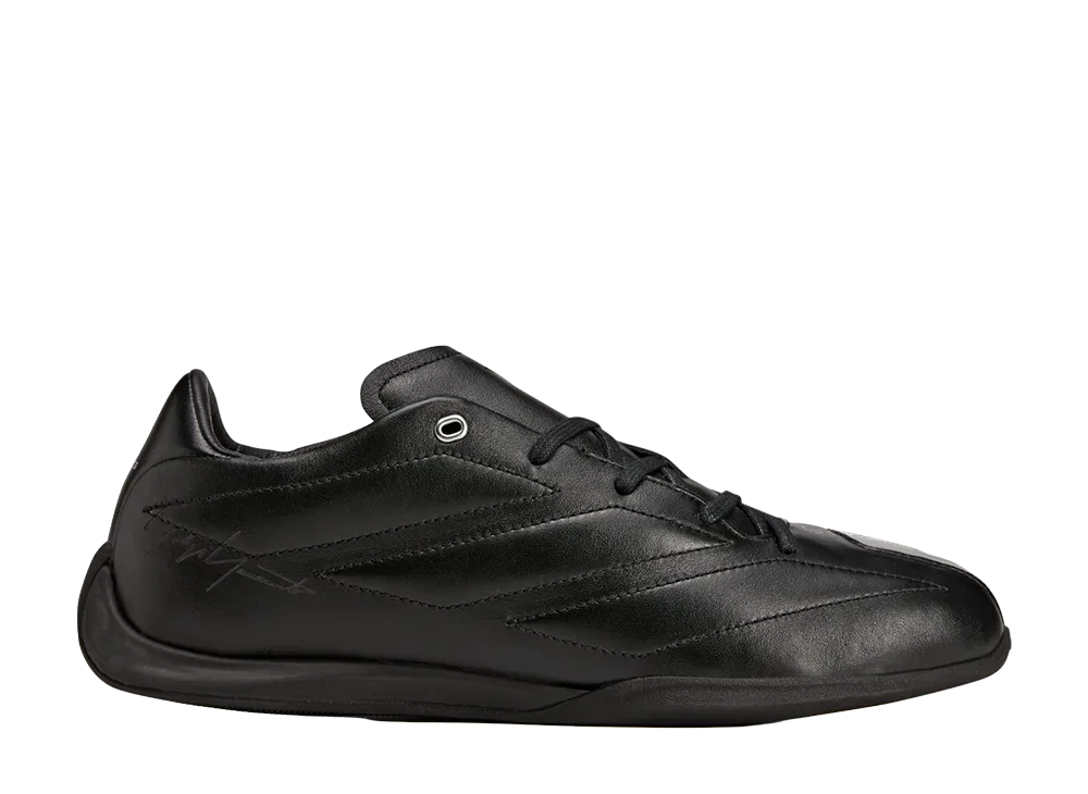 Mercedes-AMG Petronas Formula 1 Team × adidas Y-3 Feroza Lo "Black/Silver Metallic"