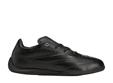 Mercedes-AMG Petronas Formula 1 Team × adidas Y-3 Feroza Lo "Black/Silver Metallic"