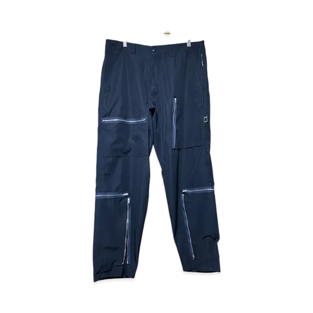 BROCHURE Bflight Pants "Navy"