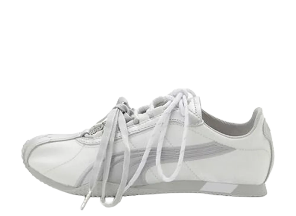 FRAY I.D × Puma Women's H-Street "Silver"