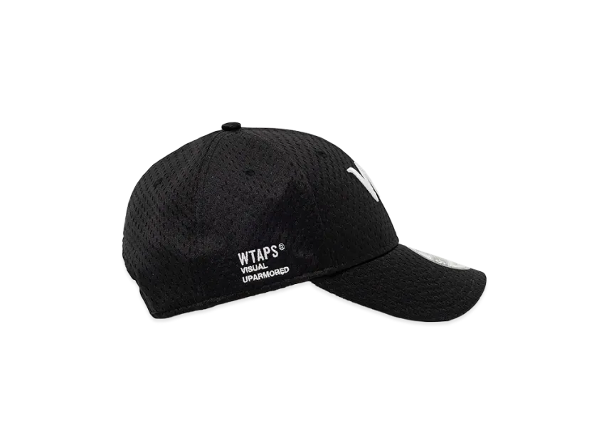 WTAPS 9Forty / Cap / Poly. Mesh. Newera WTAPS 9Forty / Cap / Poly. Mesh. Newera